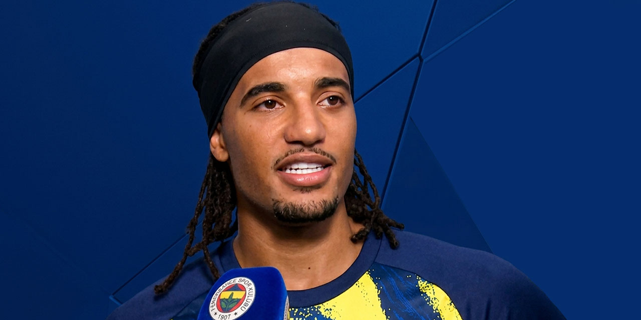 Fenerbahçe'nin Şampiyonlar Ligi yorumu: Bu zafer Allah'ın hediyesi!