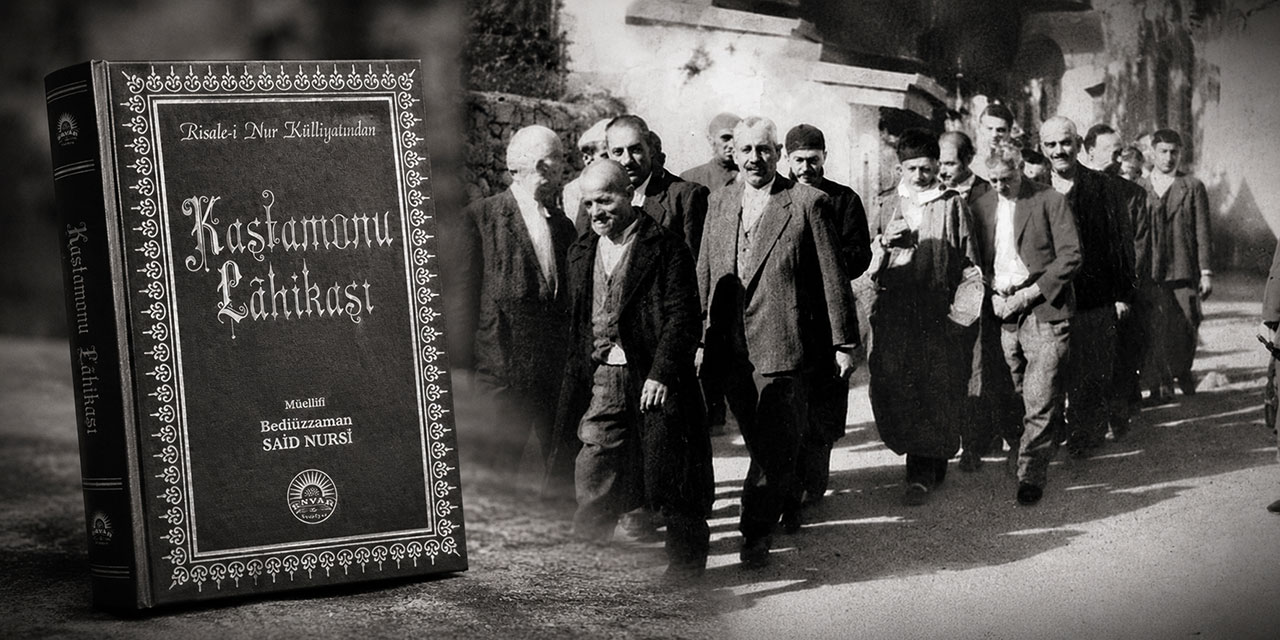 Kastamonu Lahikası'nda hitapların üçlü çekirdeği ve iletişim vitaminleri