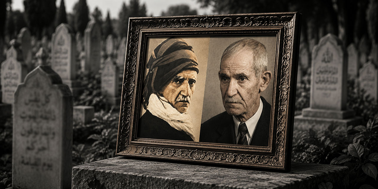 Bediüzzaman, kardeşi Abdülmecid'in ölüm tarihini bildirmişti