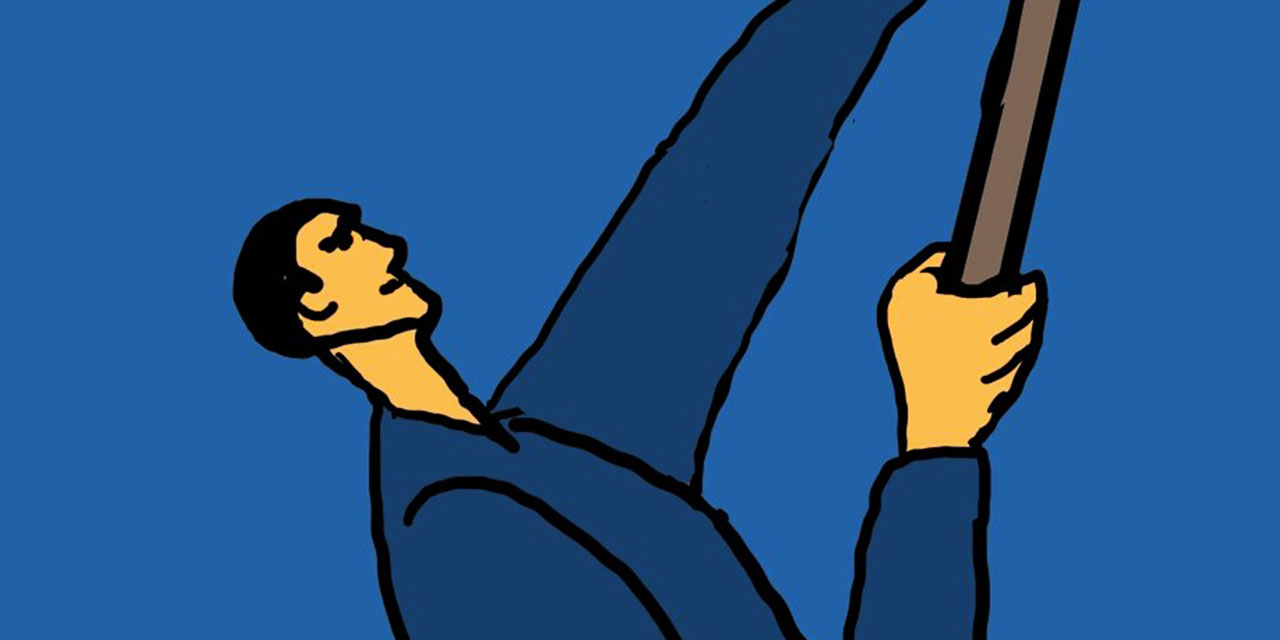 Sabretmek nedir?