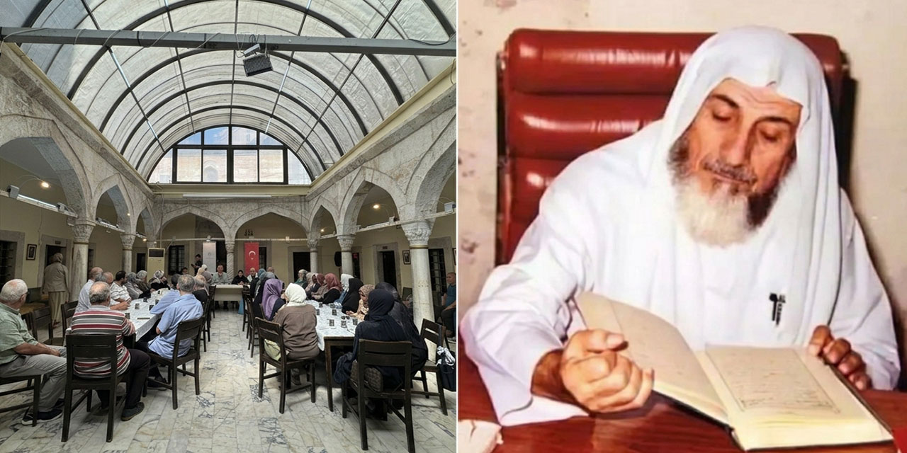 Babam Ali Ulvi Kurucu uçaktı ama annem kanattı