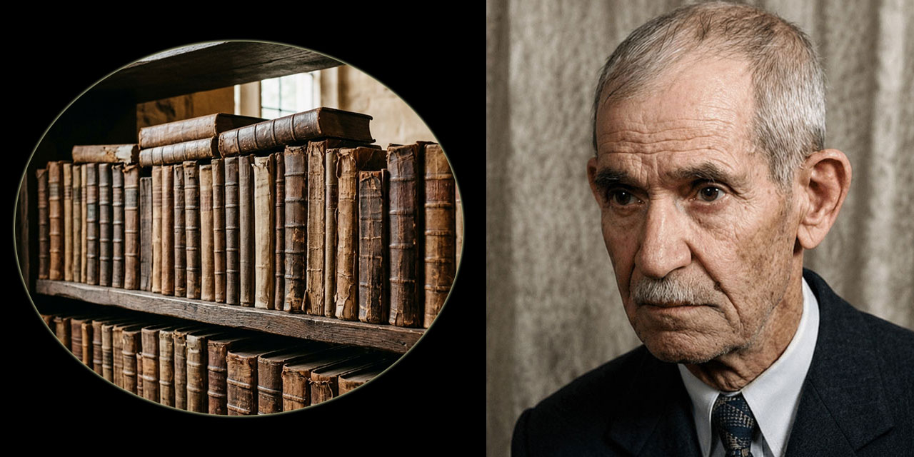 Abdülmecid Nursi’nin kayıp eserleri ve bir çağrı