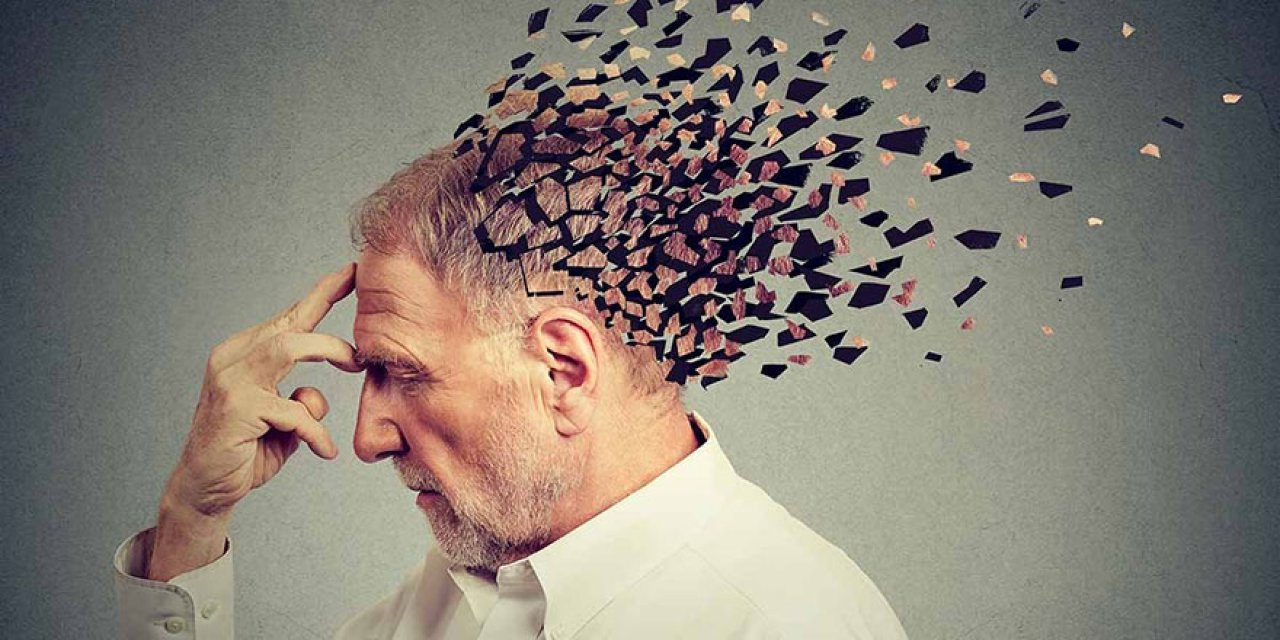 Alzheimer'ın sebebi diş eti bakterisi mi?