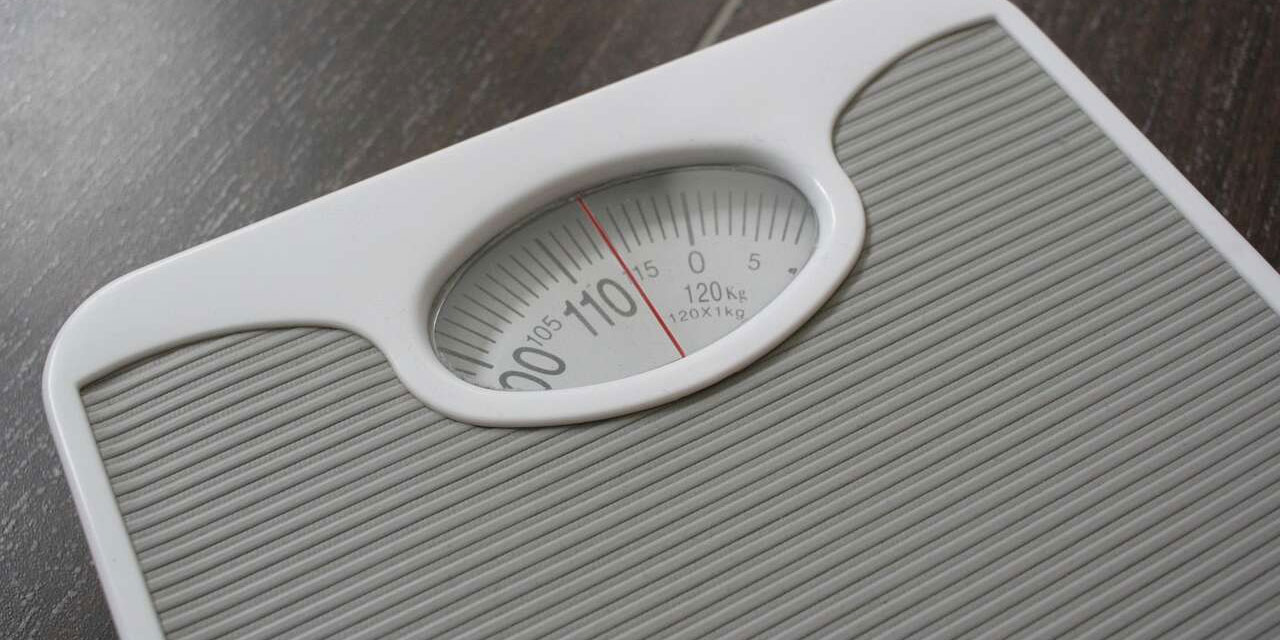 Türkiye’de obezite oranı yüzde 21,4’e yükseldi