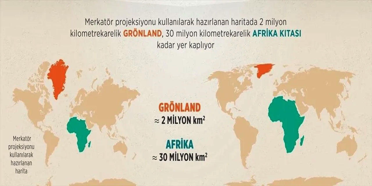 'Afrika haritasını düzeltin' kampanyası BM'de kabul edildi