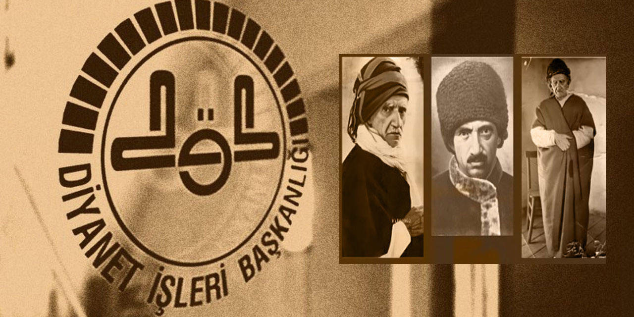 Diyanet kaynaklarında Said Nursî’nin mücadele hayatı