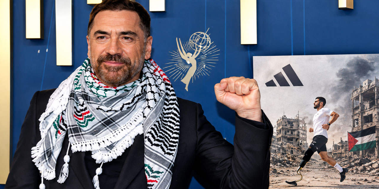 Soykırımcıların reklamını yapan Adidas'a dünyadan tepki yağıyor