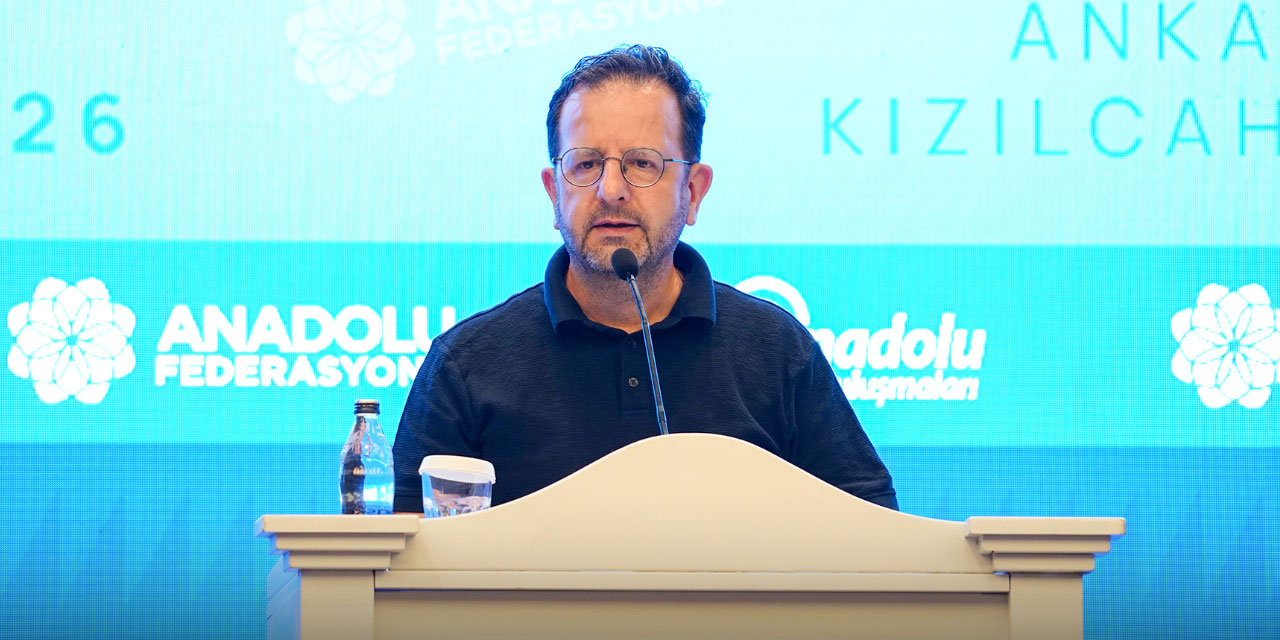 Cemaatlerin şeffaf olmamasının asıl sorumlusu Kemalist yasaklar
