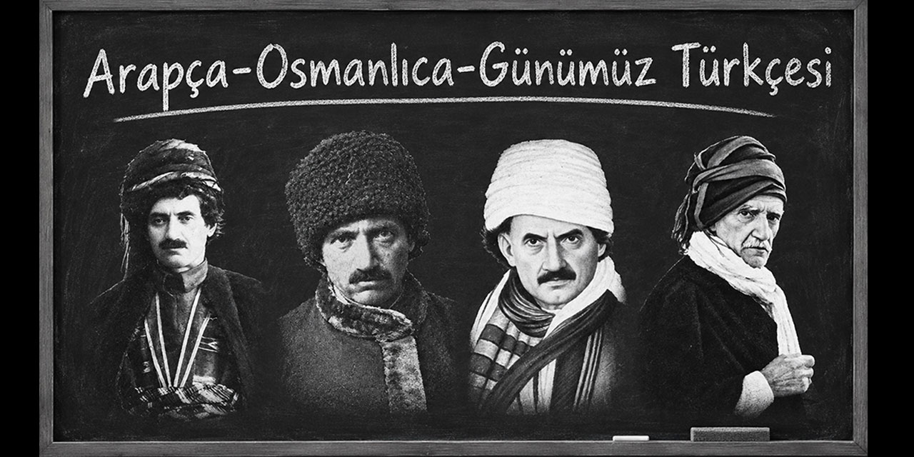 Arapça, Osmanlıca ve Türkçe'ye göre Said Nursi mi, Said-i Nursi mi?
