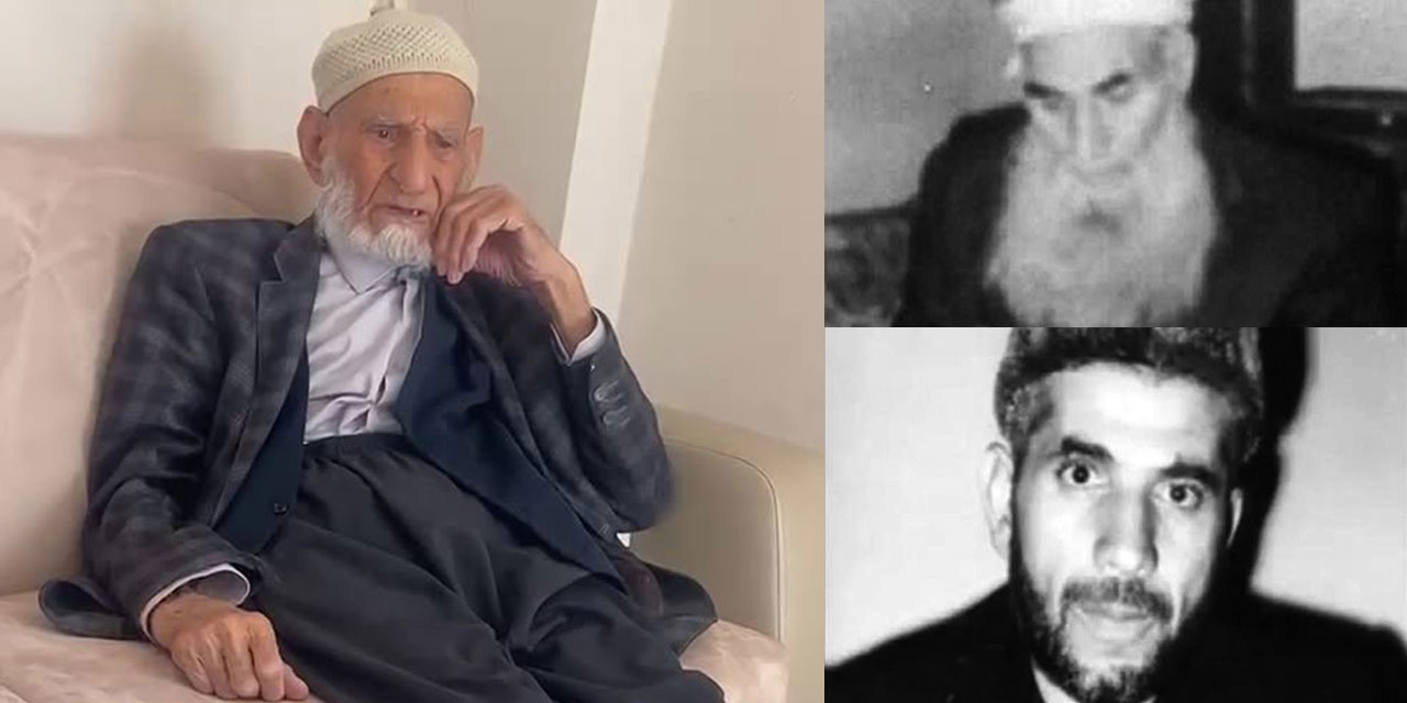 Seyda Melle Celaleddin Yolcu: Risale-i Nur cevherdir