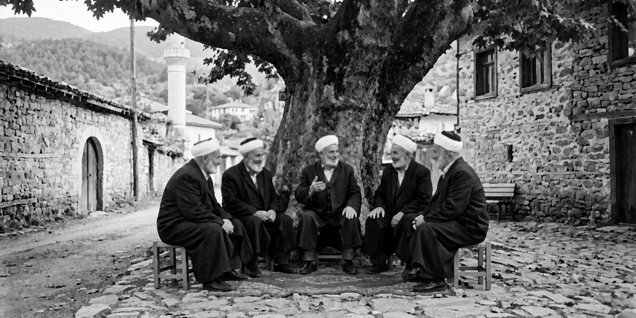 Said Nursi'nin 'gerçek ve sahte şeyhleri' ayıran formülü