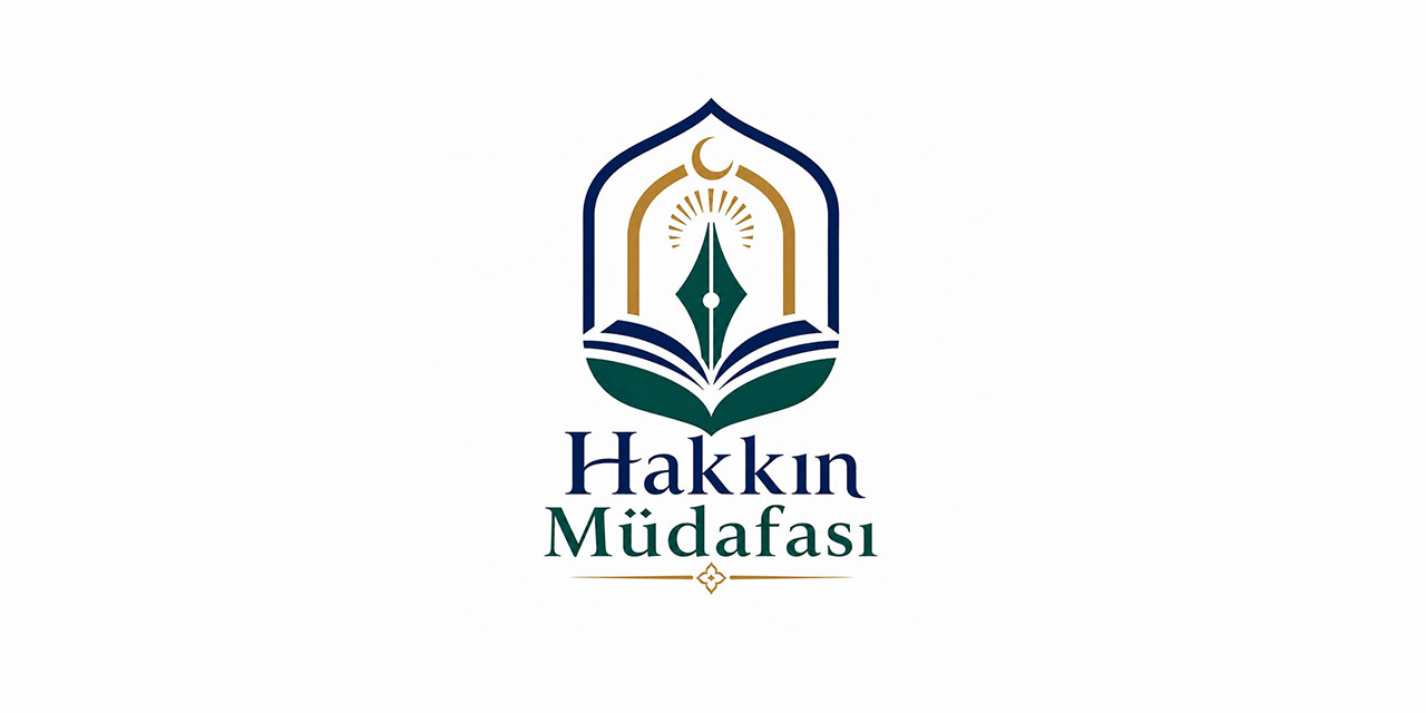 İddia, iftira, itham ve şüphelere karşı Hakkın Müdafası