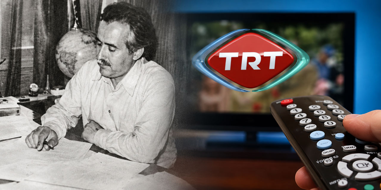 Mustafa Sungur'dan TRT'ye, 'ahlaksızlığı önleyecek' teklif