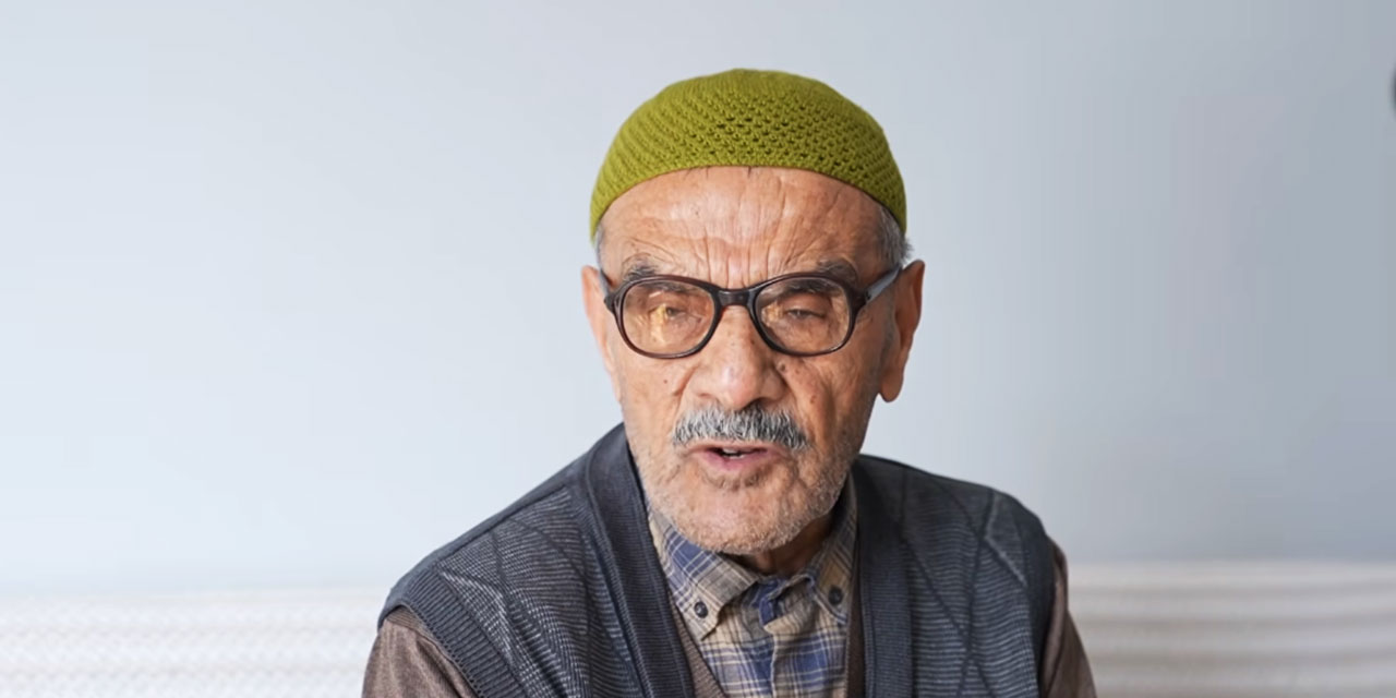 Kıyafet zulmünün ve Arapça ezan yasağının şahidi