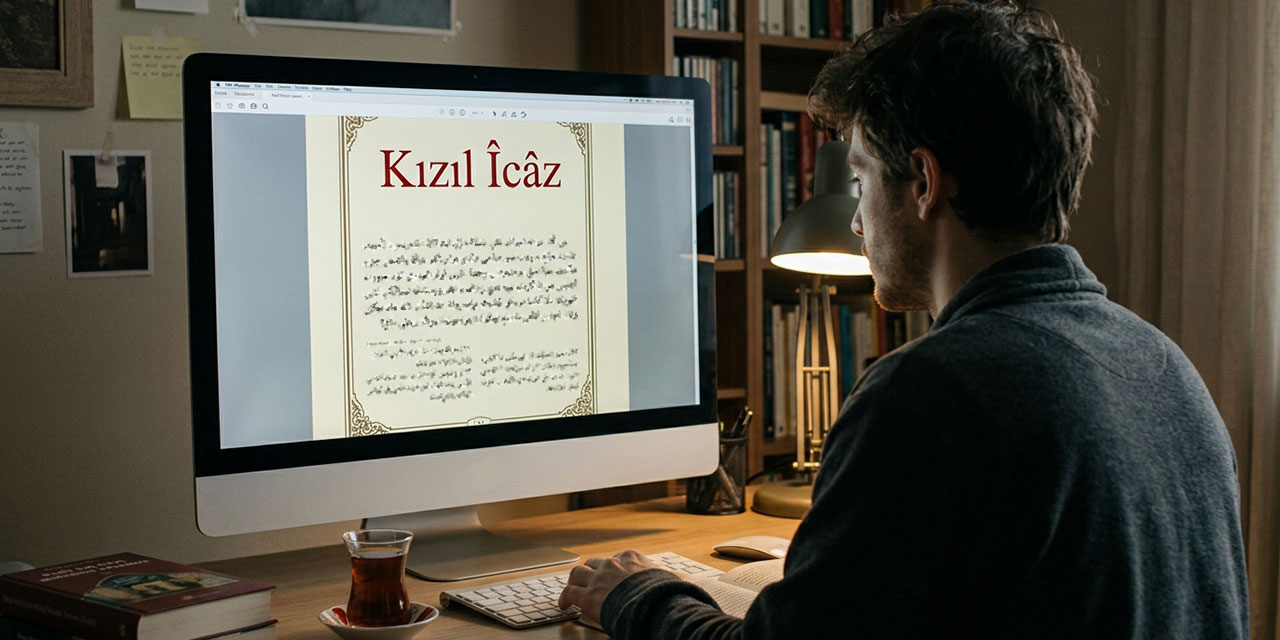 Kızıl Îcâz Dersleri: İman Nimetinden Peygamber Nimetine