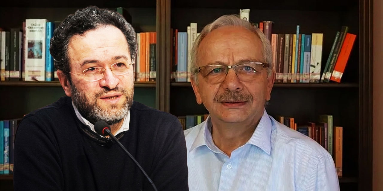 Prof. İsmail Kara'nın Said Nursi eleştirisinde 'insaf' eksik