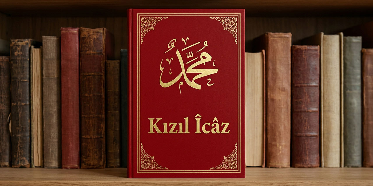 Kızıl Îcâz Dersleri: ‘Muhammed’ hem isim, hem müsemmâ