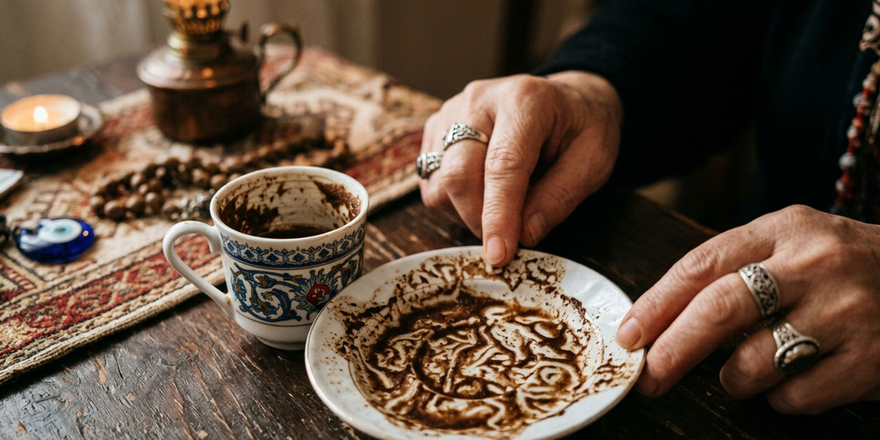 Falcılık ve tef’eül, şeytani ve rahmani