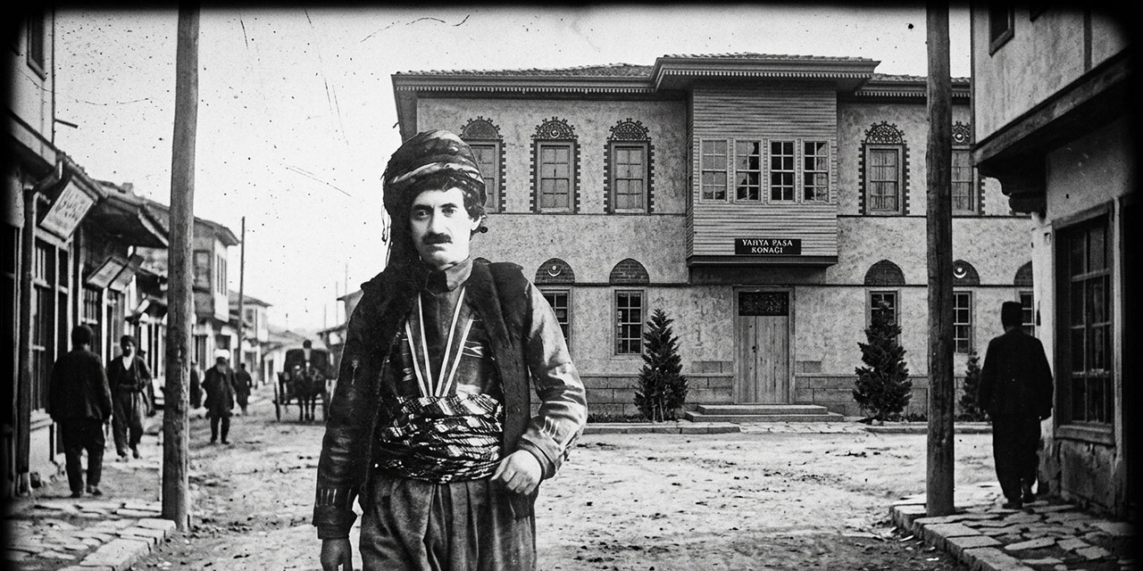 Tahir Paşa'nın kızıyla evlenmek, konak ve 1000 altın reddedilir mi? Molla Said reddetti!