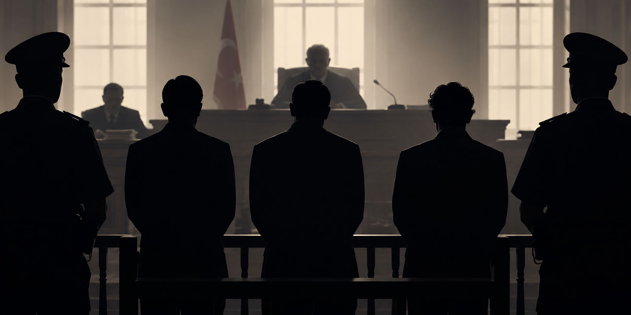 Nur cemaatlerine iftira atanlar hesap verecek!