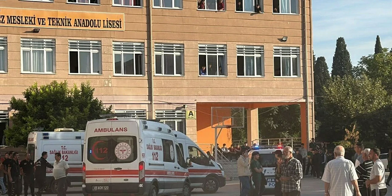 Okullardaki şiddeti, saldırıları azaltacak en etkili yöntem
