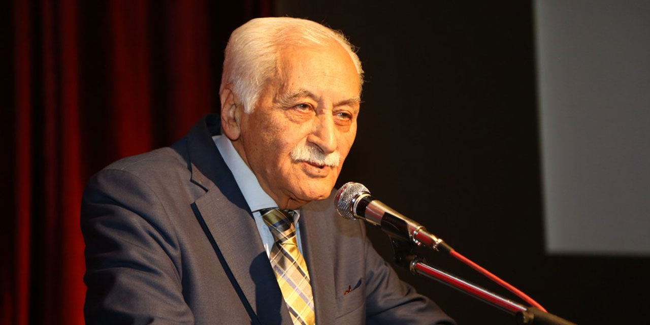 Yavuz Bülent Bakiler: Babamın Said Nursi rüyası ne izah ne de inkar edilemez