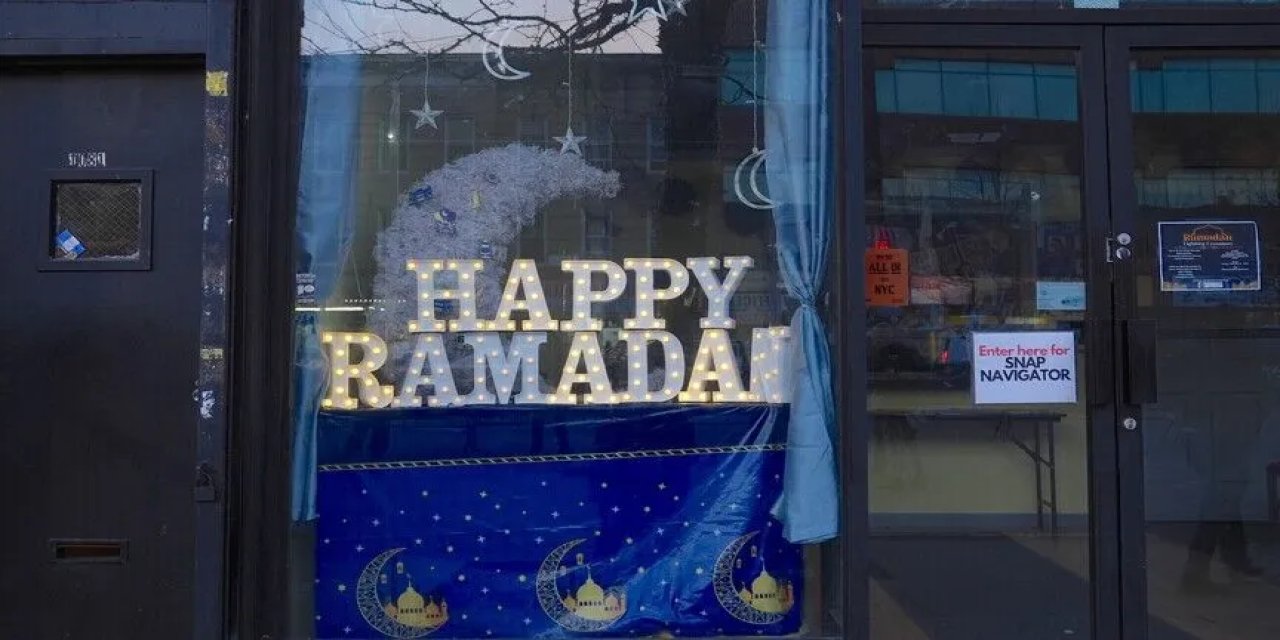 Kalifornia'da Ramazan ve Kurban bayramları resmi tatil olarak tanındı