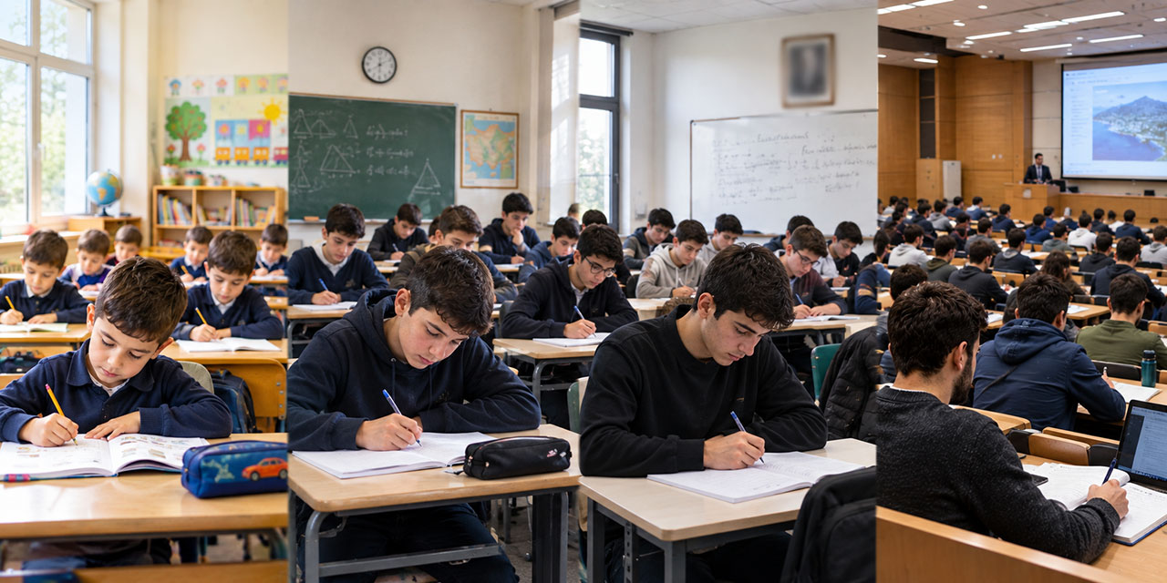 Bediüzzaman: Ulûm‑u diniye esâs olmalı yoksa Türk olmayan Müslümanlar, Türk’e hakîki kardeşliği hissedemeyecek