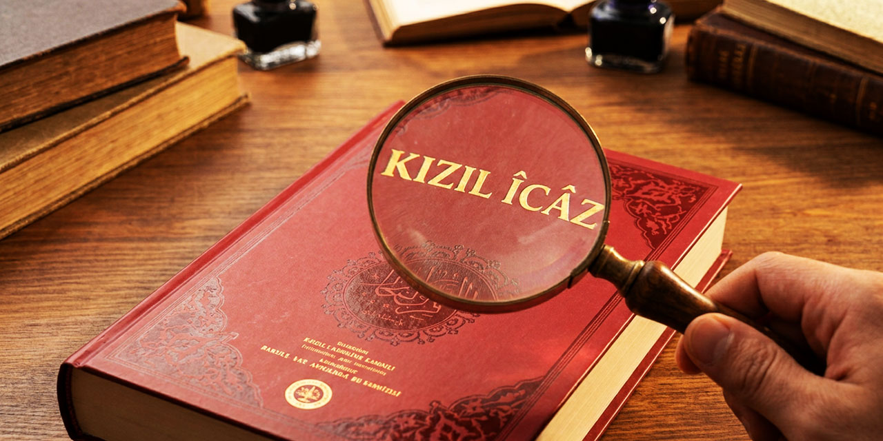 Kızıl Îcâz Dersleri: İhlâs Kuldan, Hâlisiyet Allah’tan