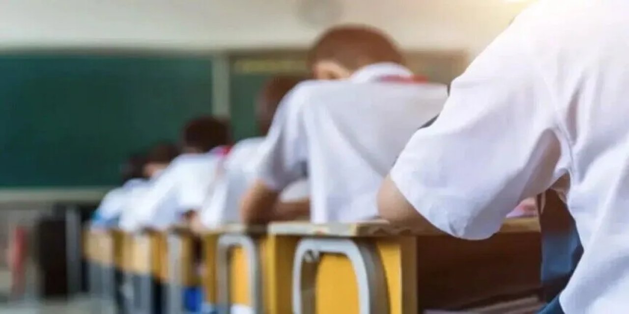 Eğitim ordusu: 17 milyon 704 bin 308 öğrenci, 1 milyon 211 bin 799 öğretmen