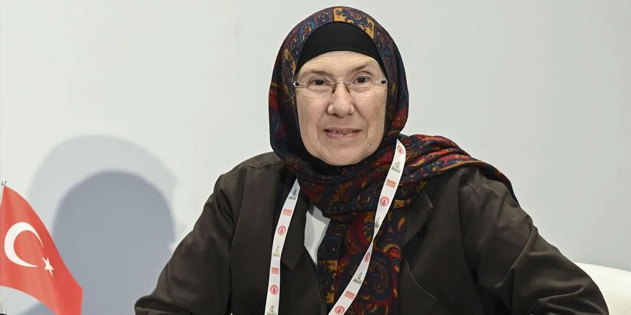 Prof. Alev Erkilet: Bediüzzaman, Gandi'den önce boykot uyguladı