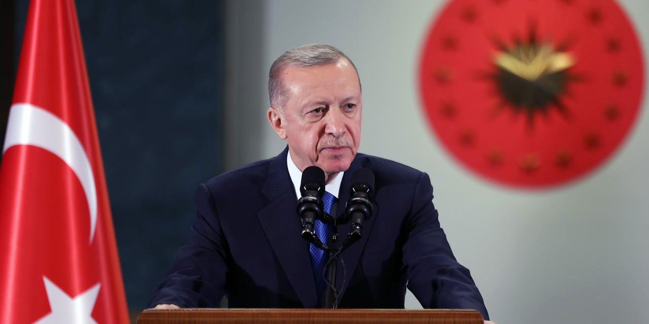 Cumhurbaşkanı Erdoğan: Said Nursi Hazretlerinin tarzı nesillere aktarılmalı