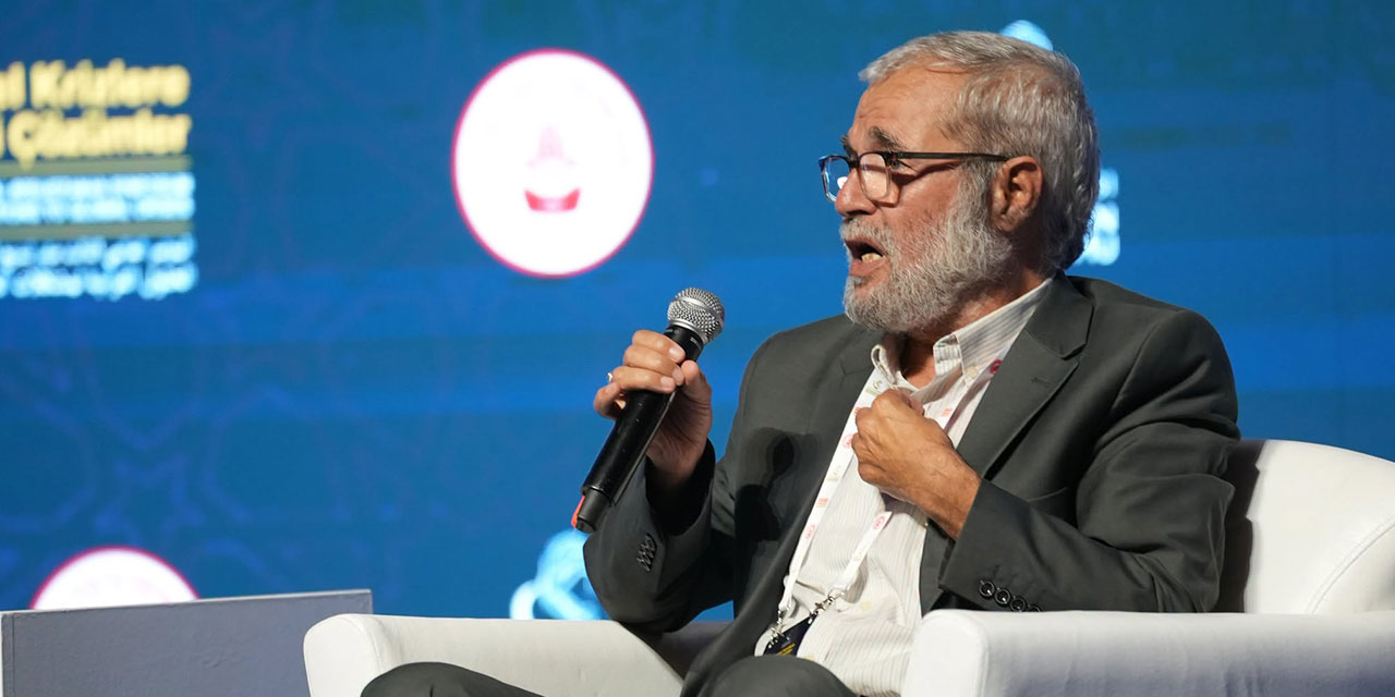 Cezayir Üniversitesinden Prof. Ceydel: Bediüzzaman her şüpheye akli cevaplar vermiş