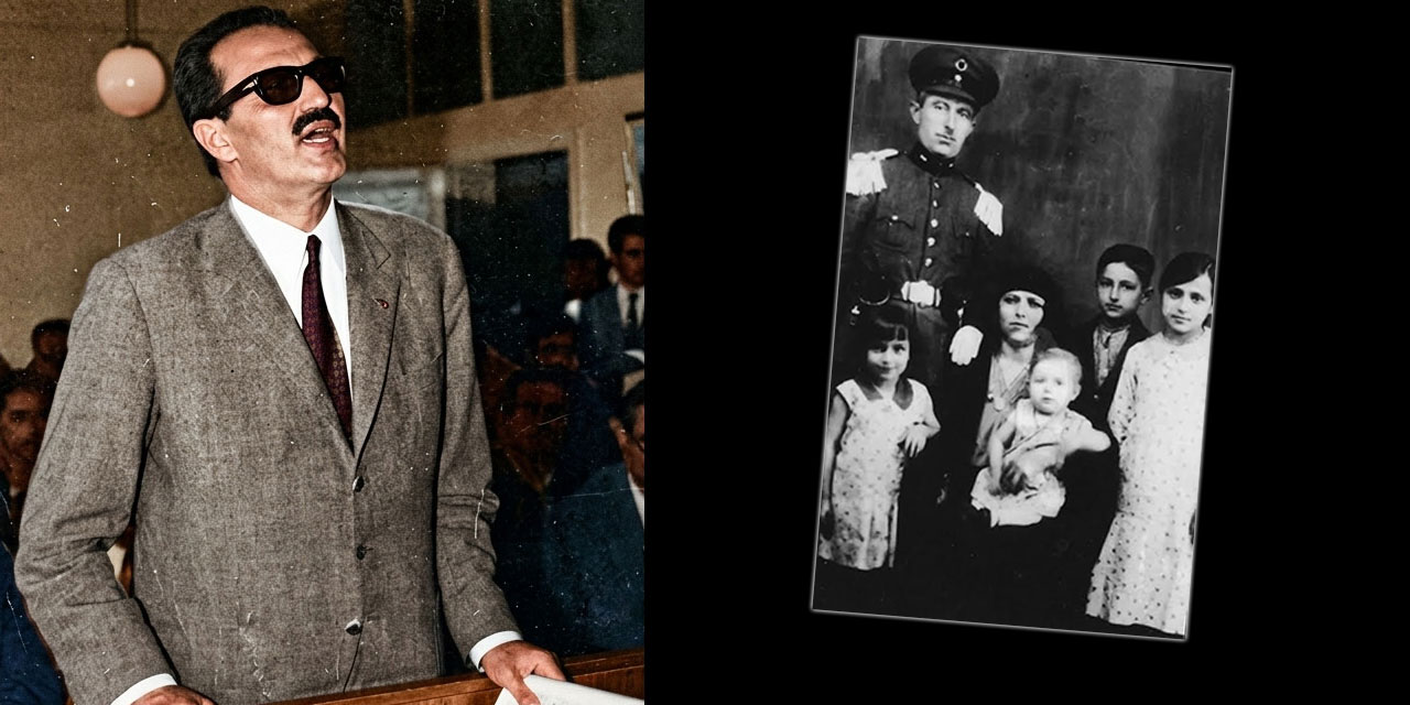 Bir Kahraman Yetişiyor: Bekir Berk