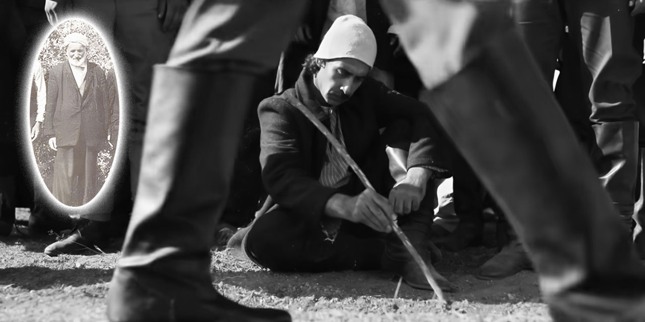 Said Nursi'nin Rus kumandana itiraz ettiği olayın şahidi: Molla Münevver