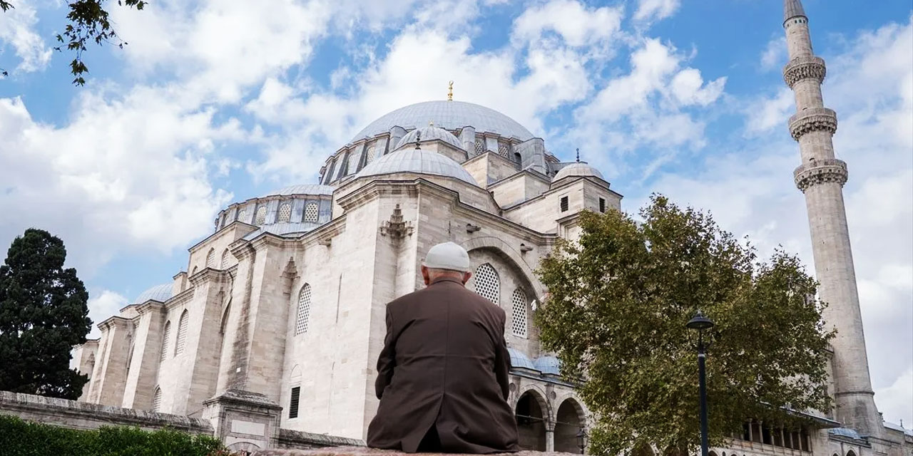 Süleymaniye Camisi ile ilgili hurafeler restorasyonla sona erdi