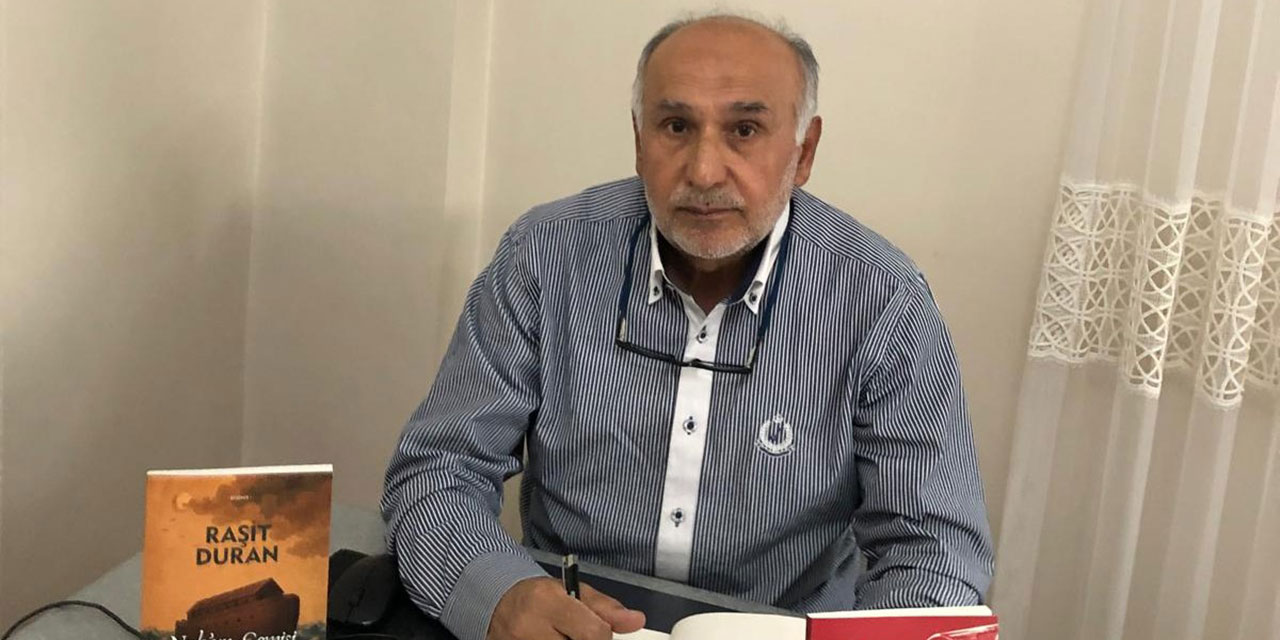 Risale-i Nur, Nuh’un Gemisidir