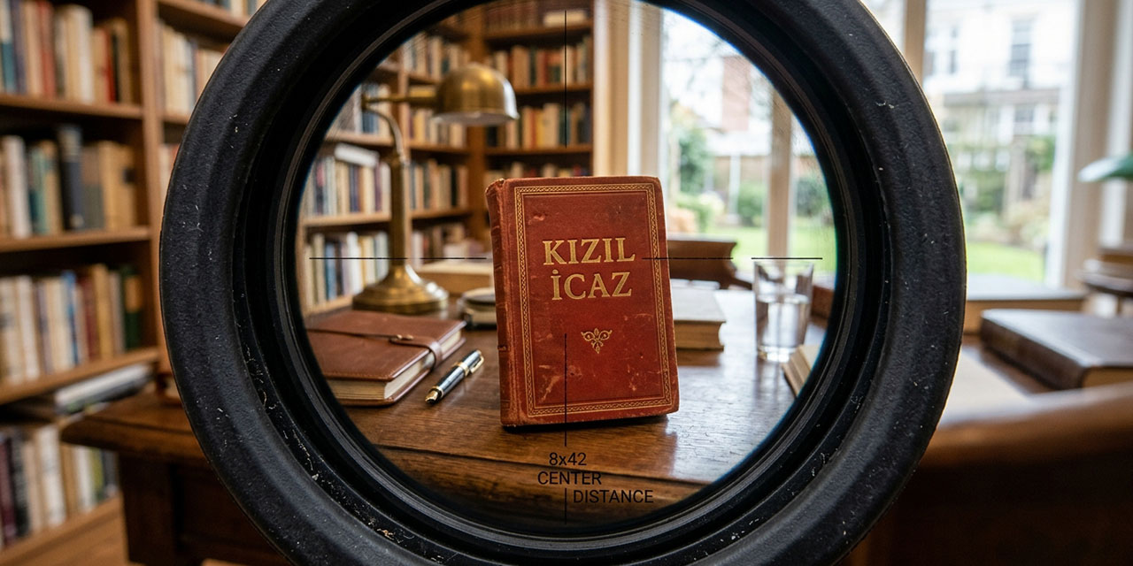 Kızıl Îcâz Dersleri: Fasıl tek başına veya uzak cinsle
