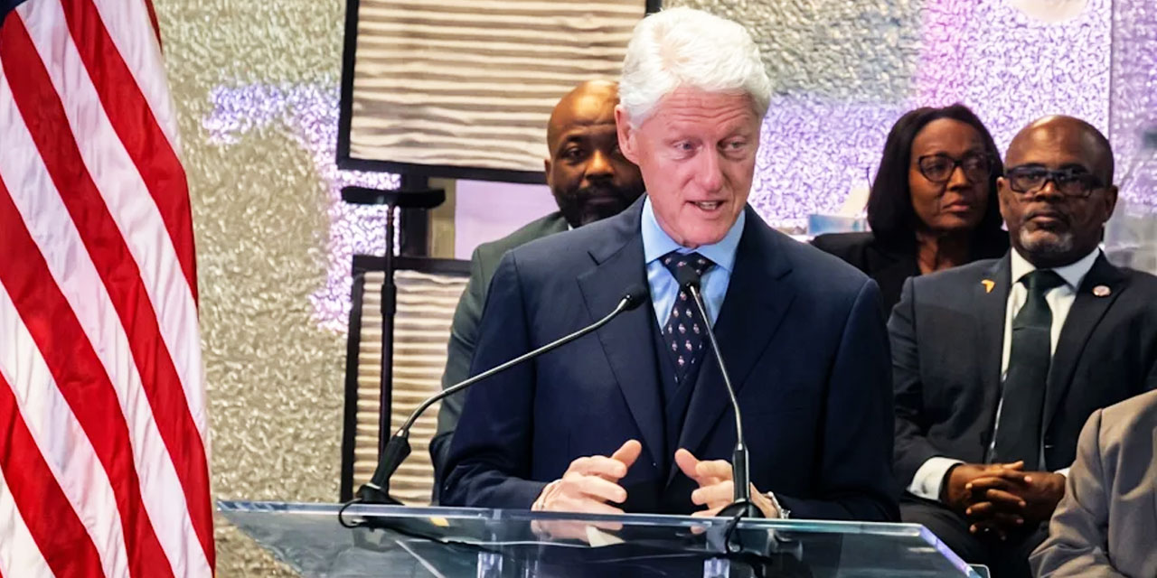 Bill Clinton: Müslümanların aşağılanmasından bıktım!
