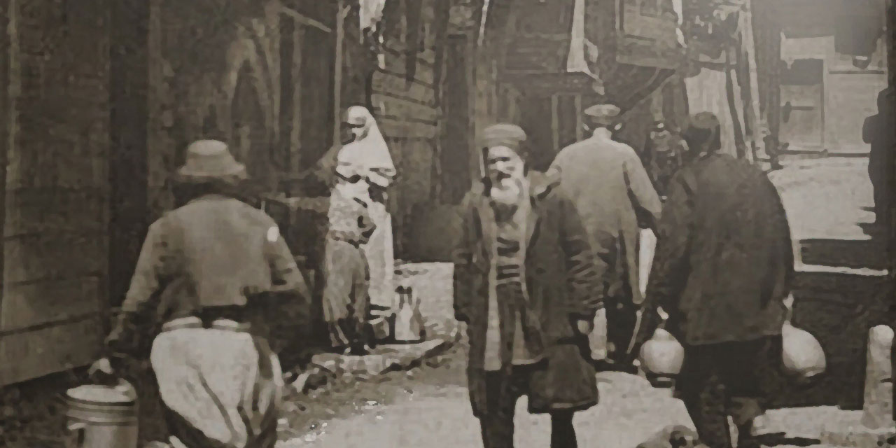 Bediüzzaman ve Abdülhakim Arvasi’nin talebesi: Abdülmecid Perihanoğlu
