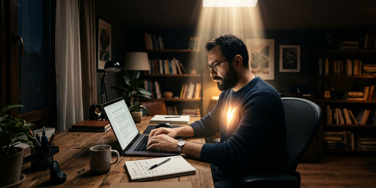 Vehbi ilim nedir?