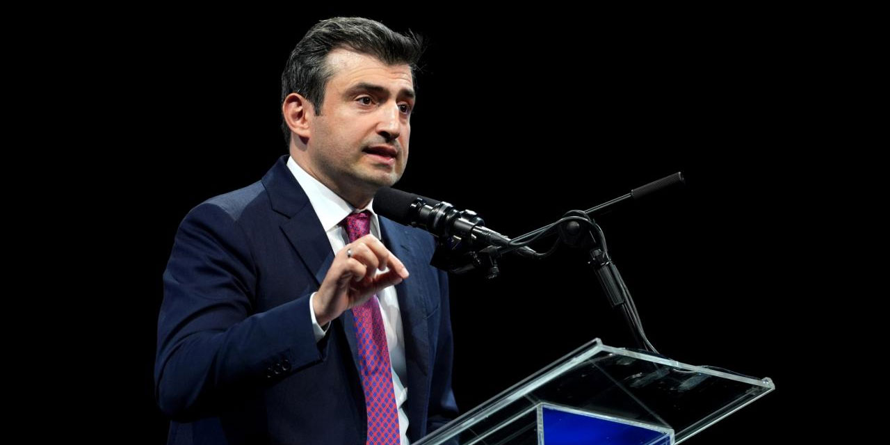 Selçuk Bayraktar: Ahlaksızca varlık sahibi olmaya çalışan insanları görüyoruz