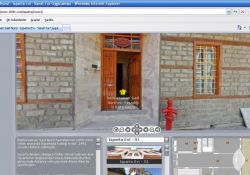 Bediüzzaman'ın yaşadığı evler internette