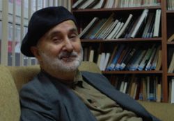 Hekimoğlu'nun Bediüzzaman anısı