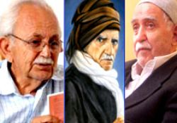 Said Nursi talebelerinin istismar öfkesi