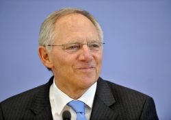 Alman Bakan: "İslamiyet zenginliğimiz"