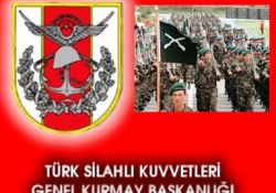 Genelkurmay'ın "cemaat"i