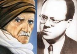 Risale-i Nur okuyan Meriç yerinde duramazdı