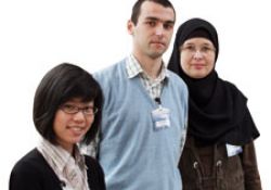 Dünyanın "Genç Said"leri