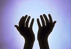 Kadir gecesini ararken